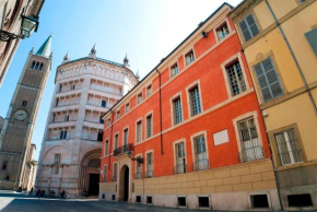 Palazzo Dalla Rosa Prati